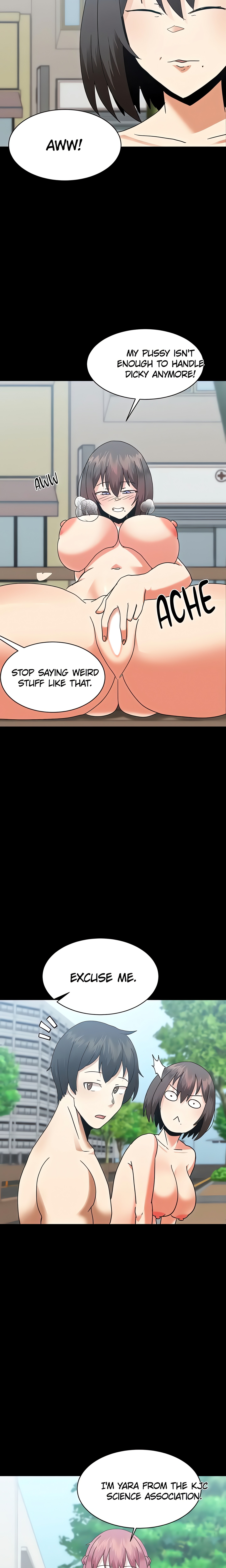 World Johnson Contest (Official)