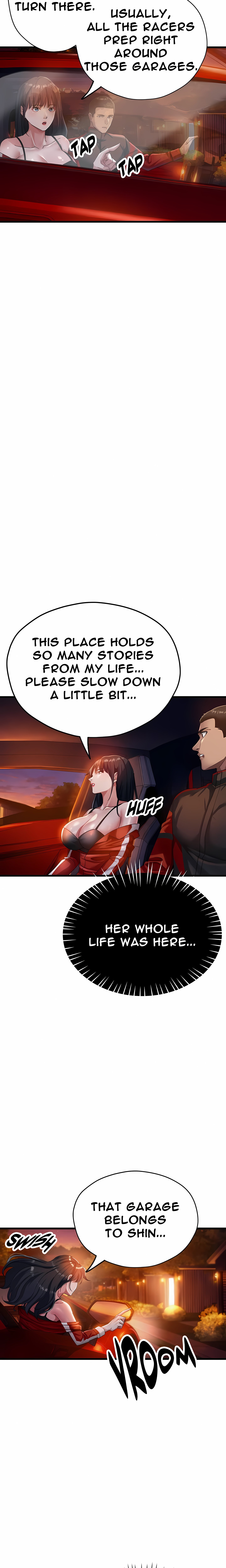 Fast & Curious (Uncensored)