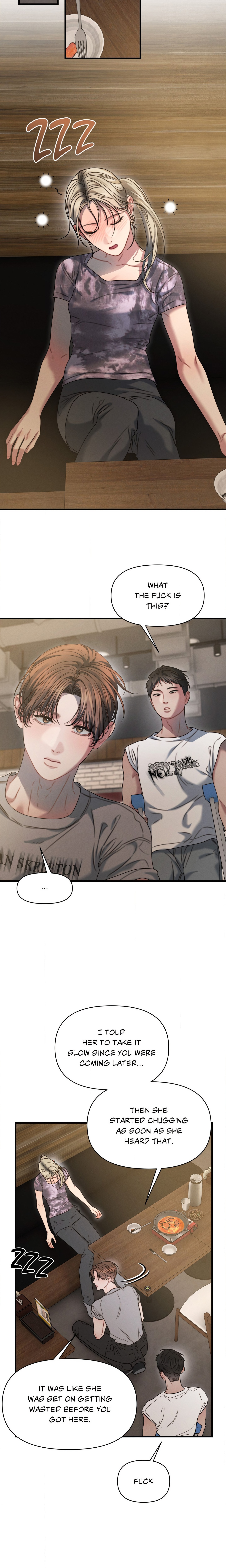 You’re Coming With Me!