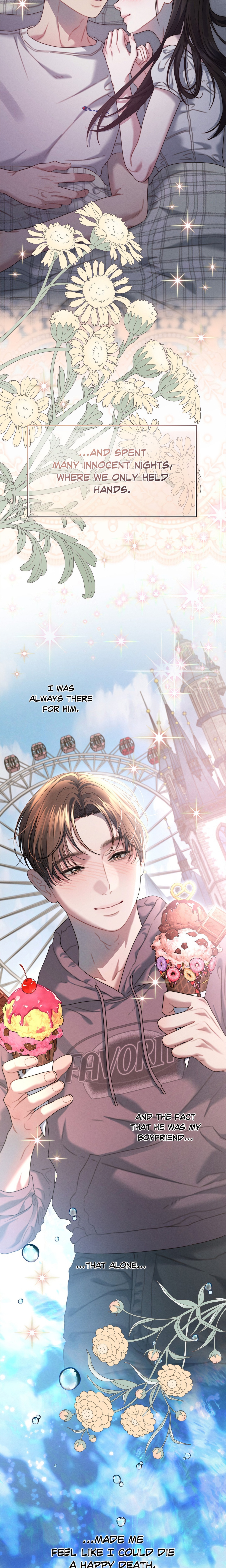 You’re Coming With Me!