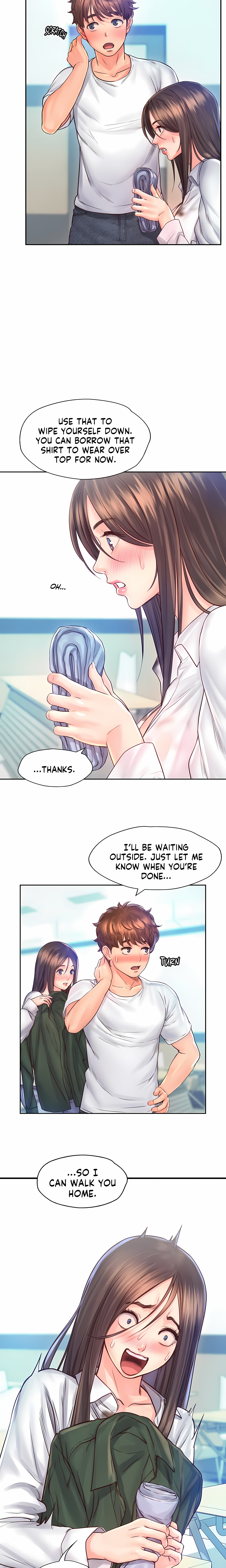 Osaka (Uncensored)
