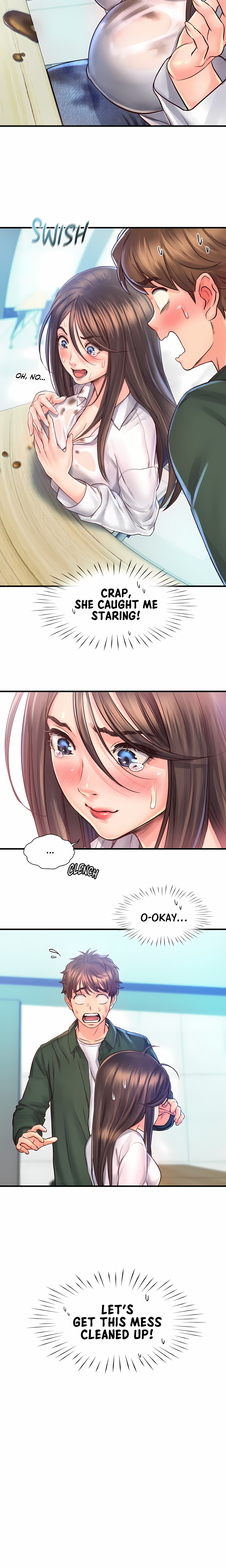 Osaka (Uncensored)