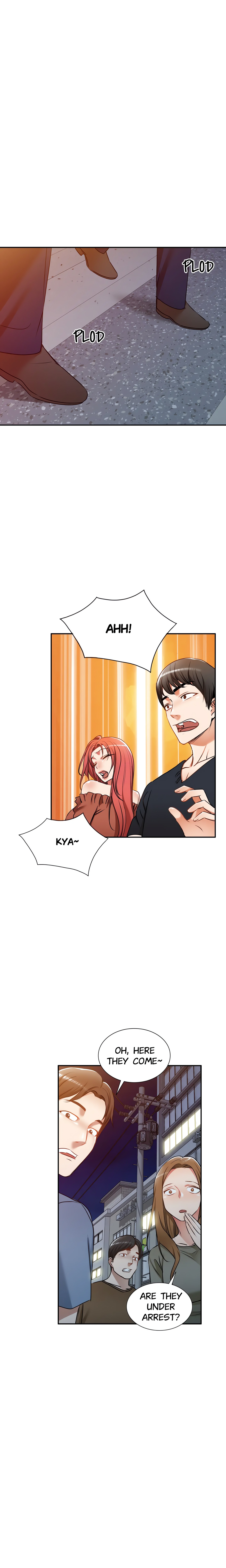Daughter in Law (FACON) (Uncensored)