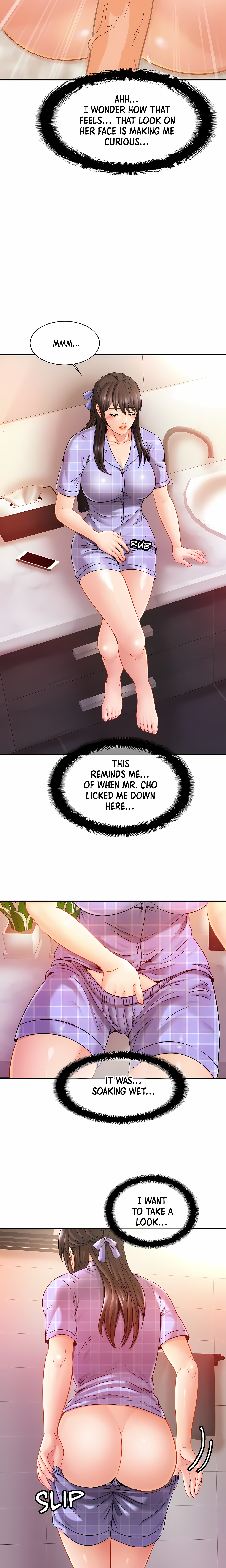 Close Family (Uncensored)