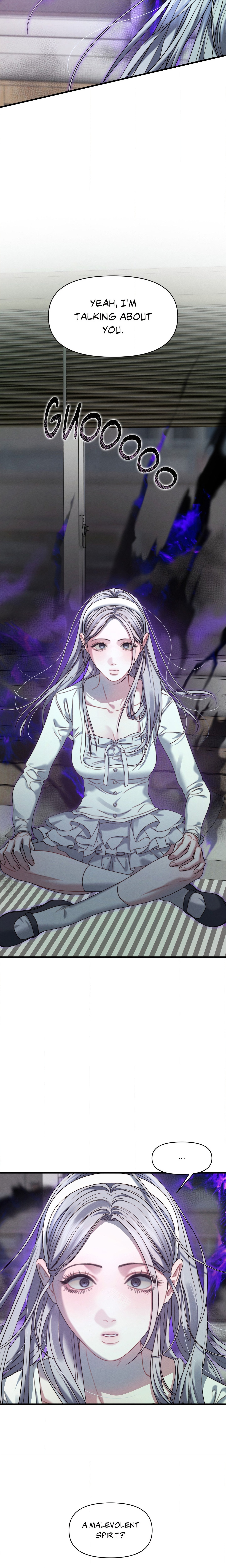 You’re Coming With Me!