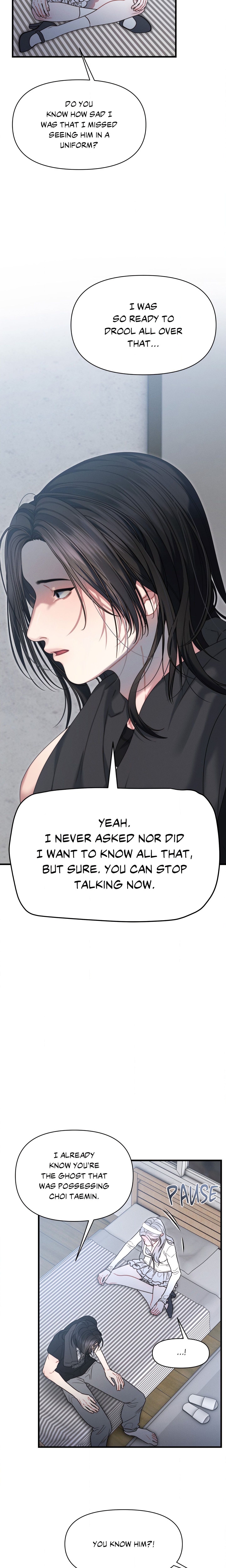 You’re Coming With Me!