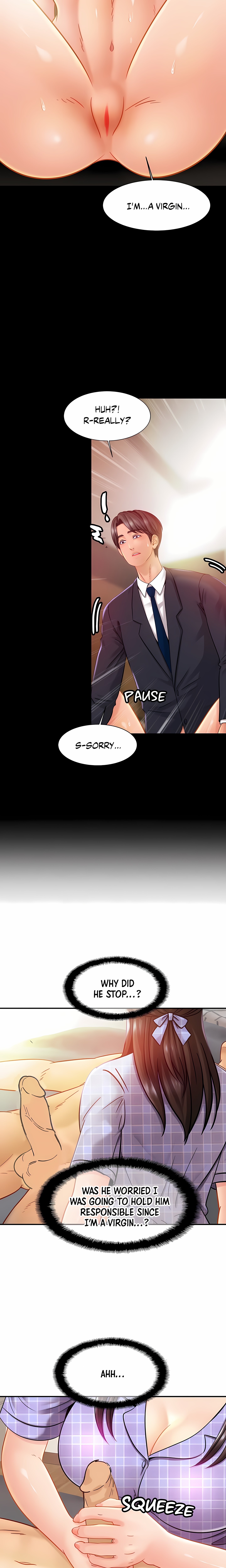 Close Family (Uncensored)