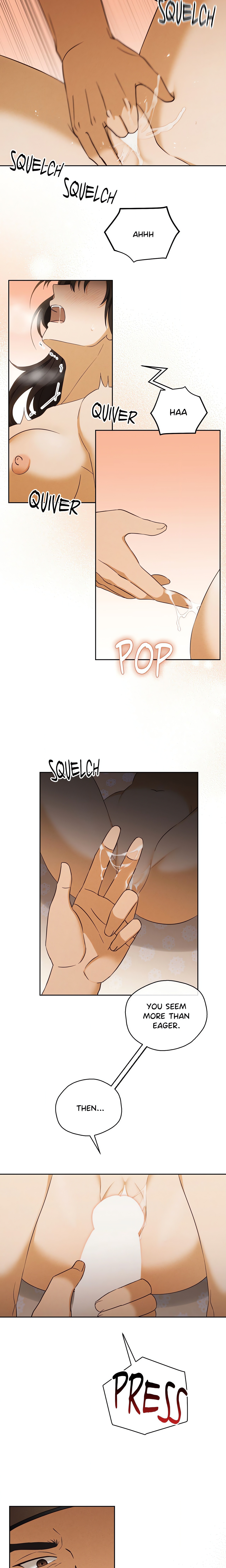 The Secrets of A Eunuch