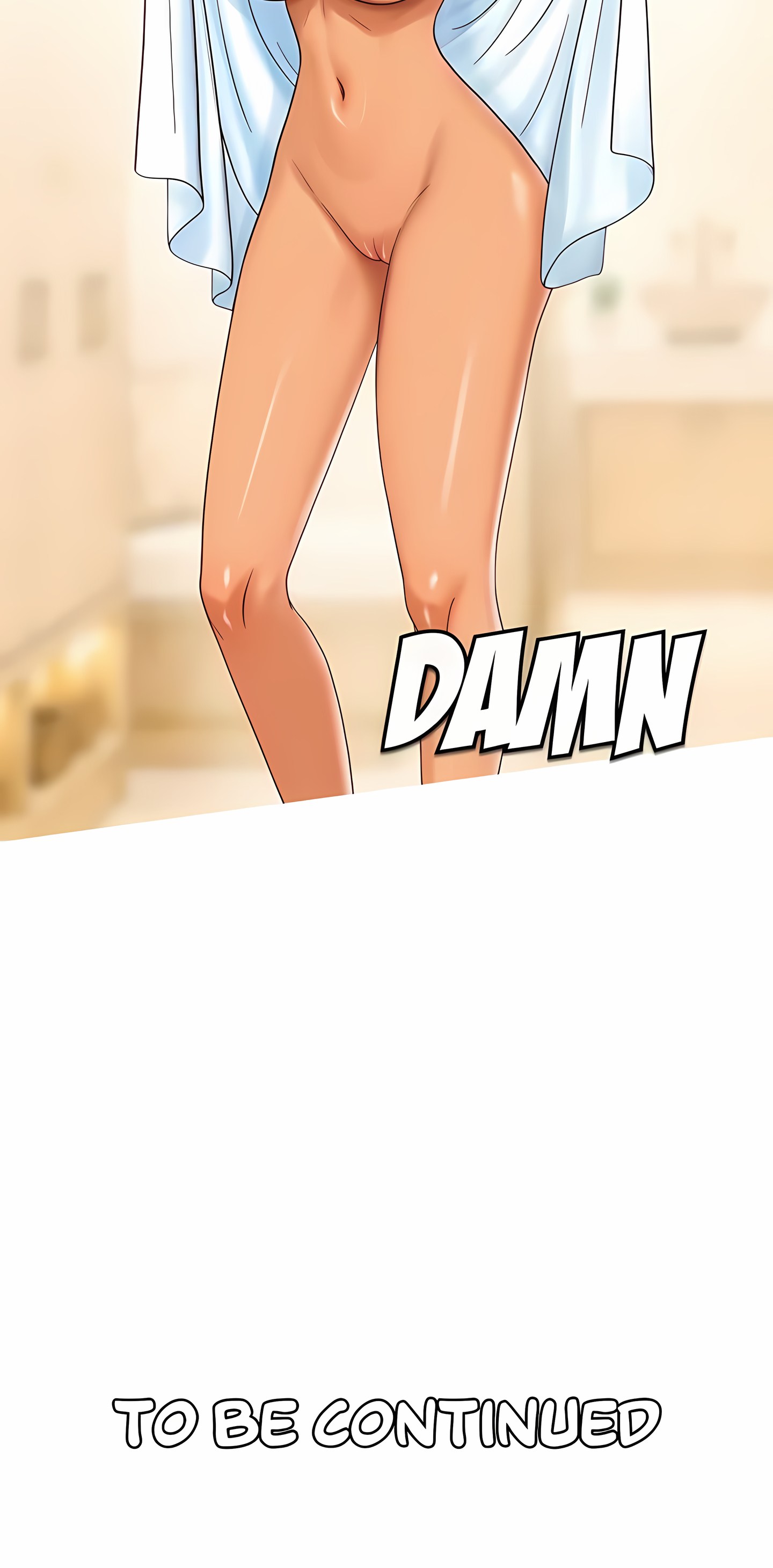Daughter or Mother (Uncensored) Chapter 12 Page 12