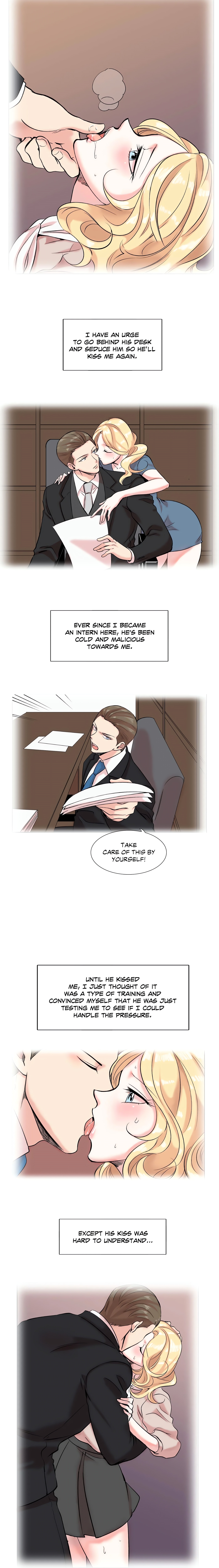Lusty Lawyers (Uncensored)
