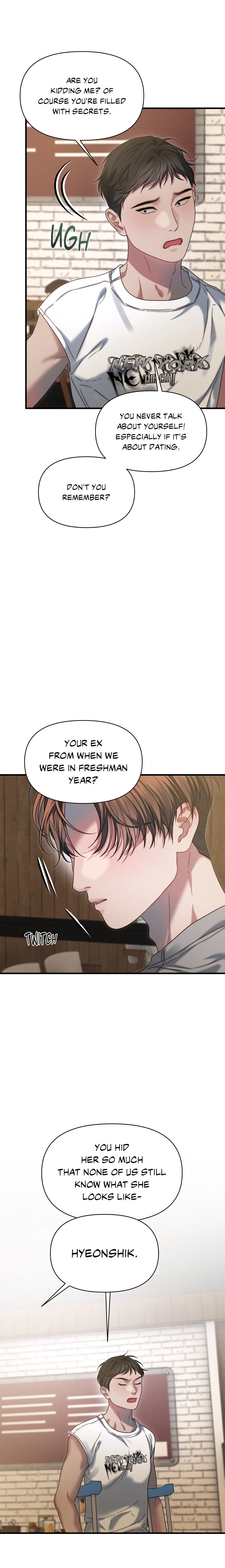 You’re Coming With Me!