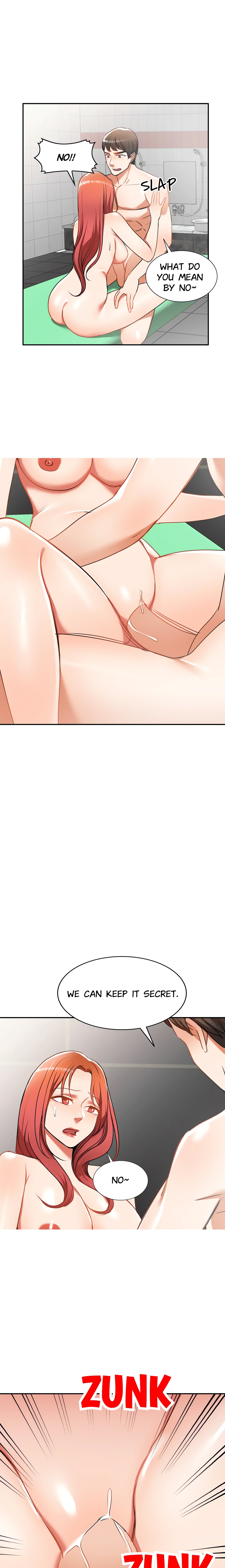 Daughter in Law (FACON) (Uncensored)