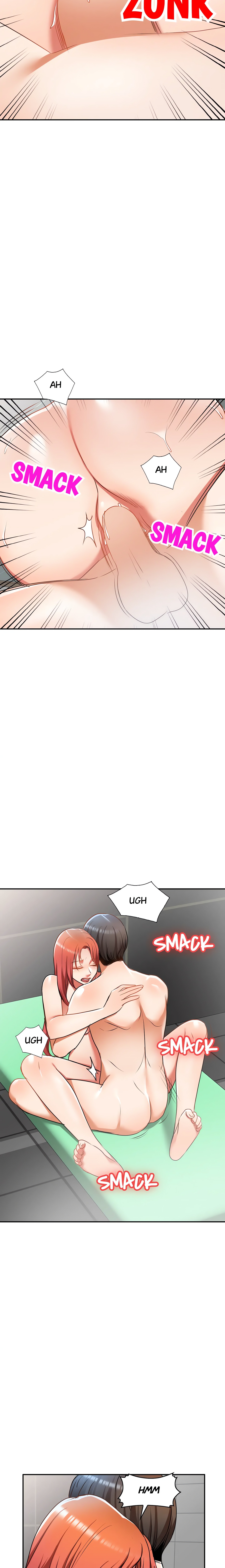 Daughter in Law (FACON) (Uncensored)