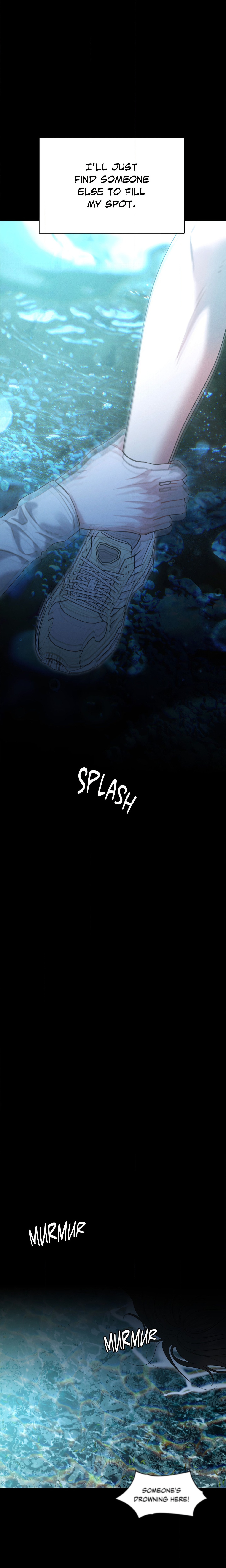 You’re Coming With Me!