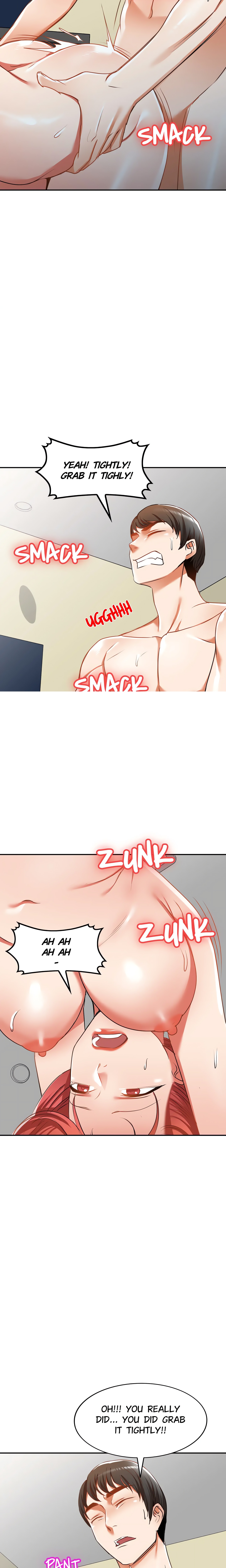 Daughter in Law (FACON) (Uncensored)