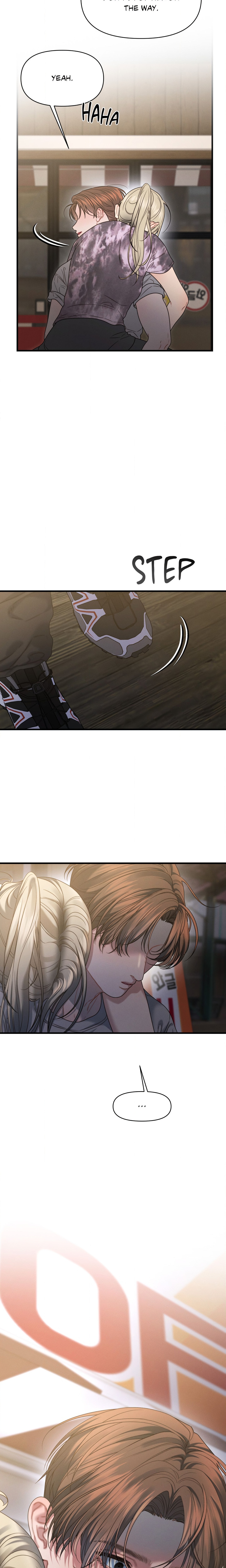 You’re Coming With Me!