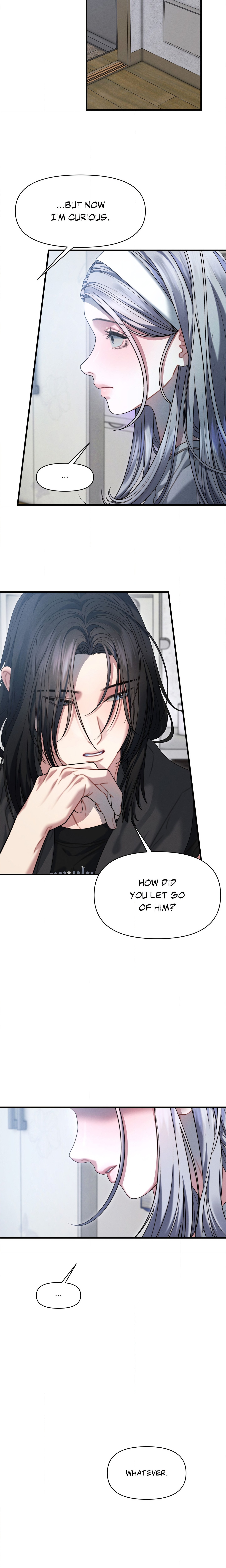 You’re Coming With Me!