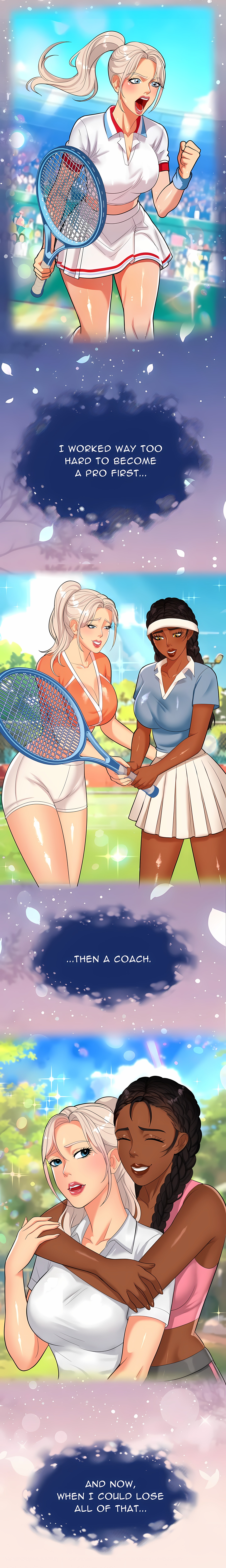 Game. Bang. Match. (Uncensored)