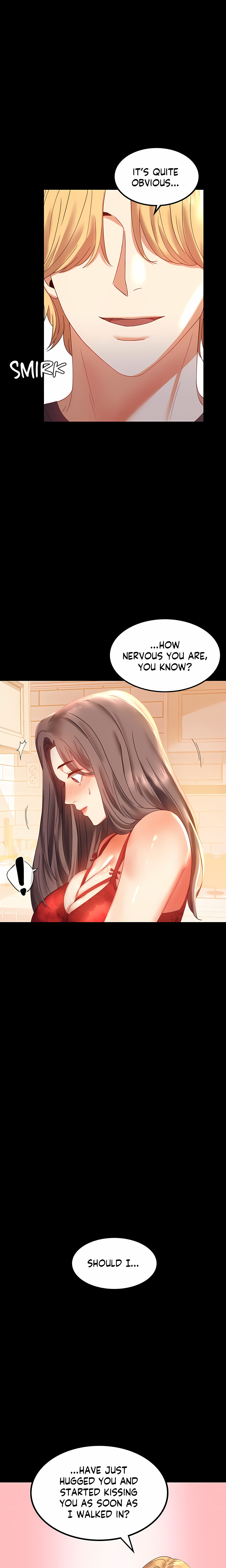 Infidelity 101 (Uncensored)