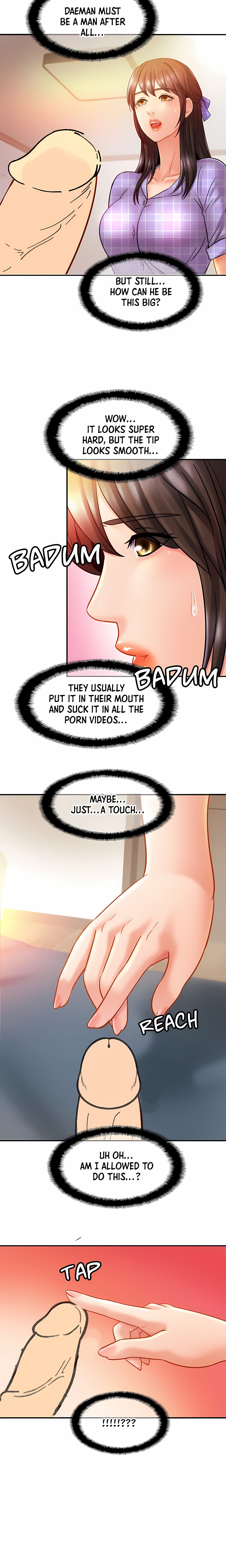 Close Family (Uncensored)