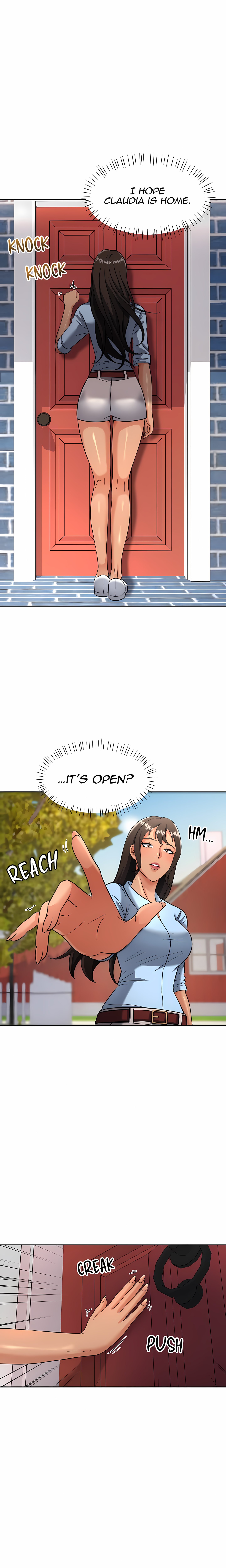 The Taste of Passion (Uncensored)