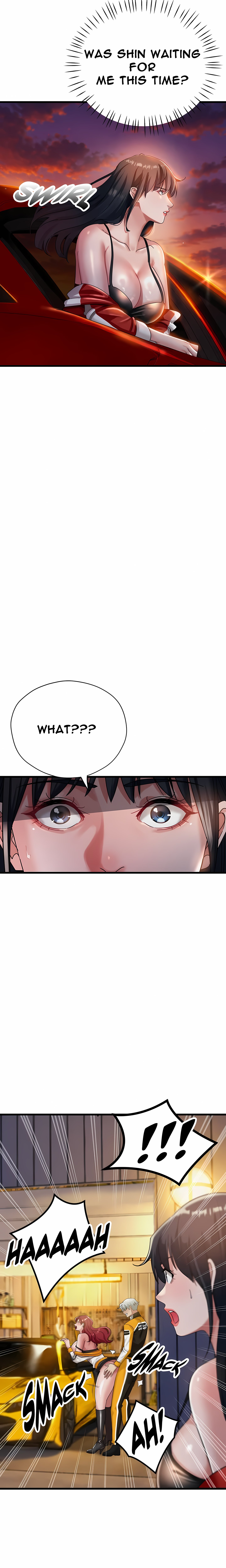 Fast & Curious (Uncensored)