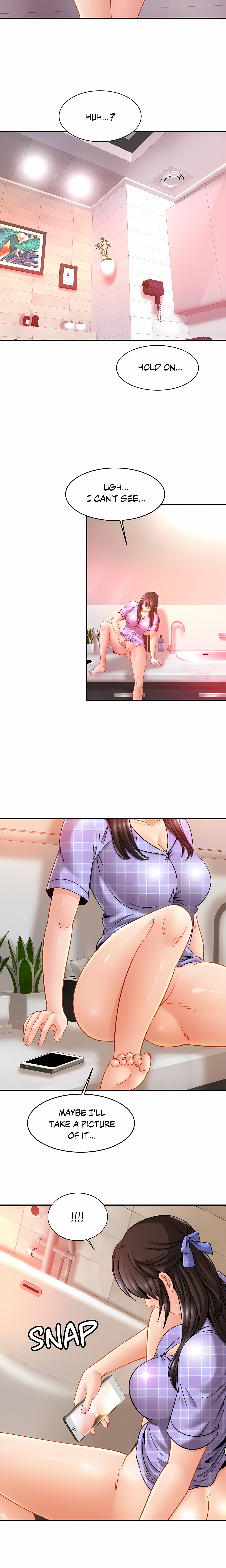 Close Family (Uncensored)