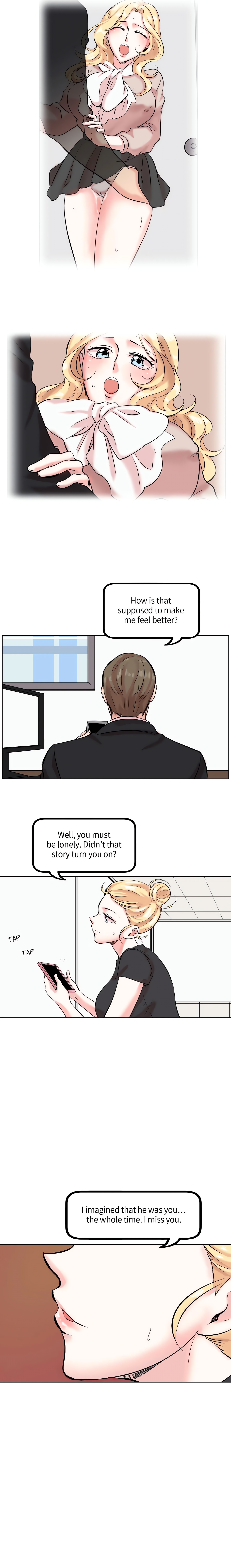 Lusty Lawyers (Uncensored)