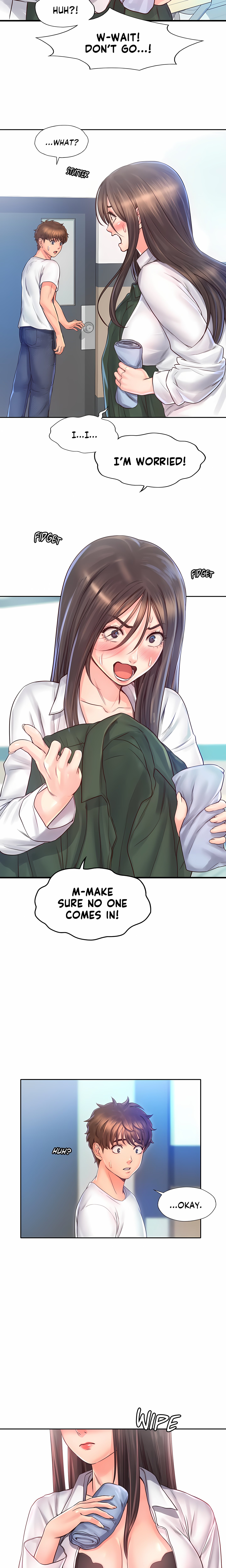 Osaka (Uncensored)