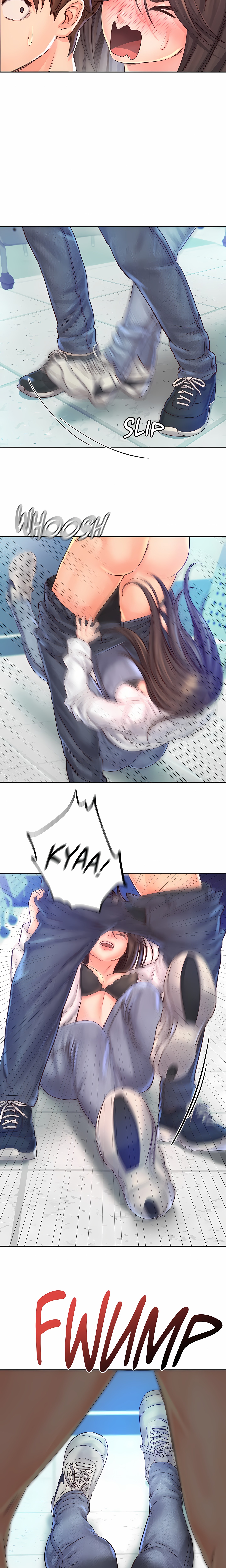 Osaka (Uncensored)