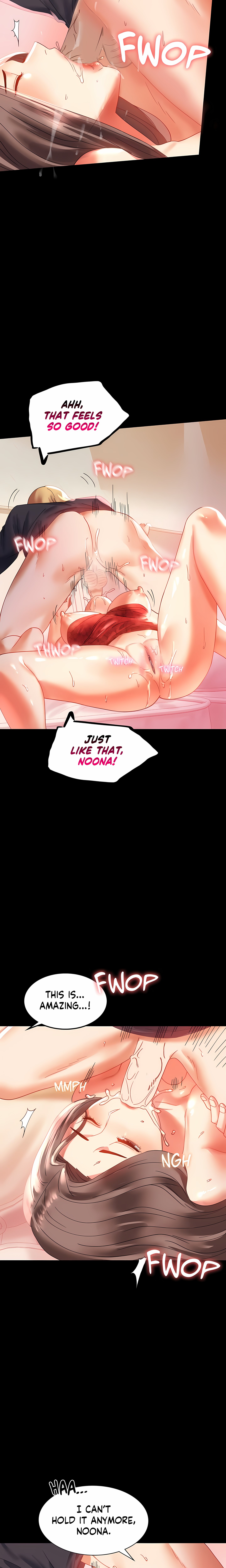 Infidelity 101 (Uncensored)