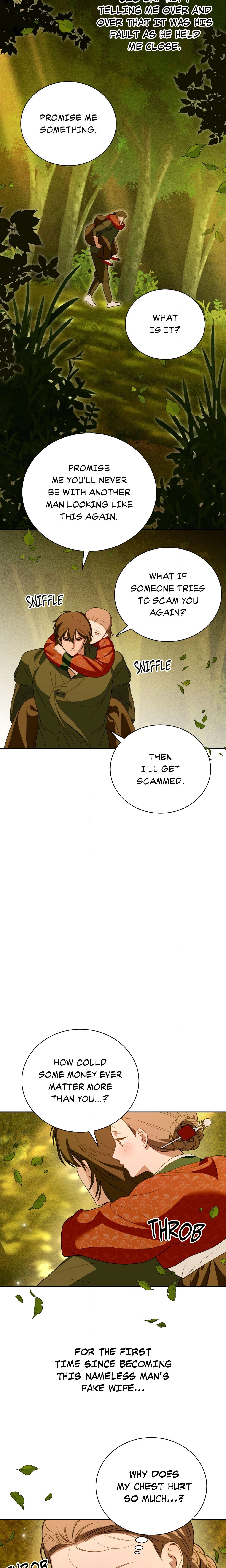 The Swindler and the Fool Chapter 12 Page 7