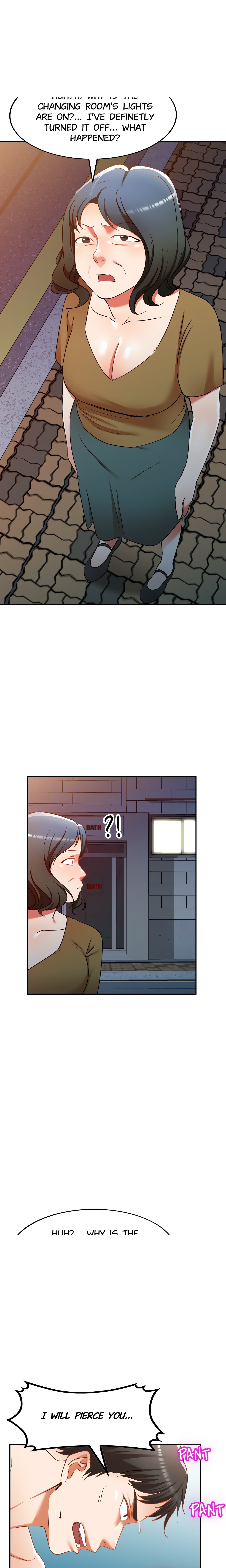 Daughter in Law (FACON) (Uncensored)