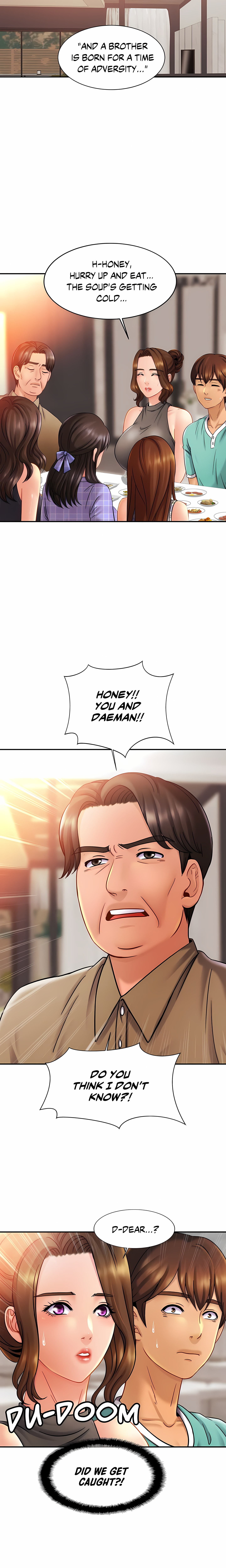 Close Family (Uncensored)
