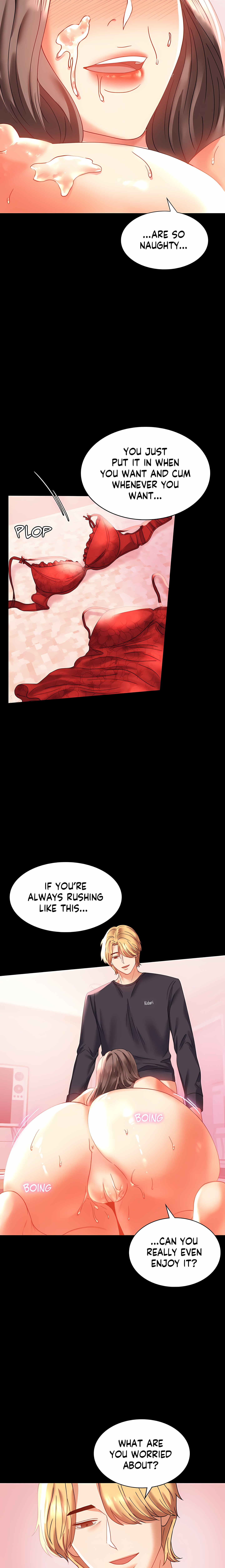 Infidelity 101 (Uncensored)
