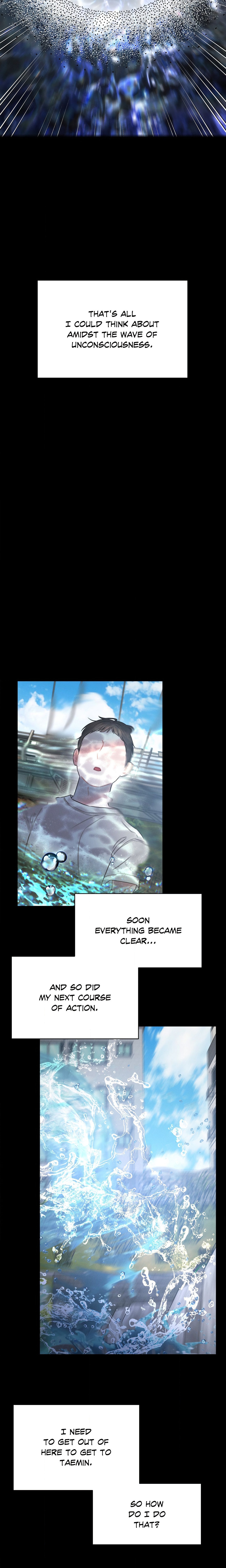 You’re Coming With Me!