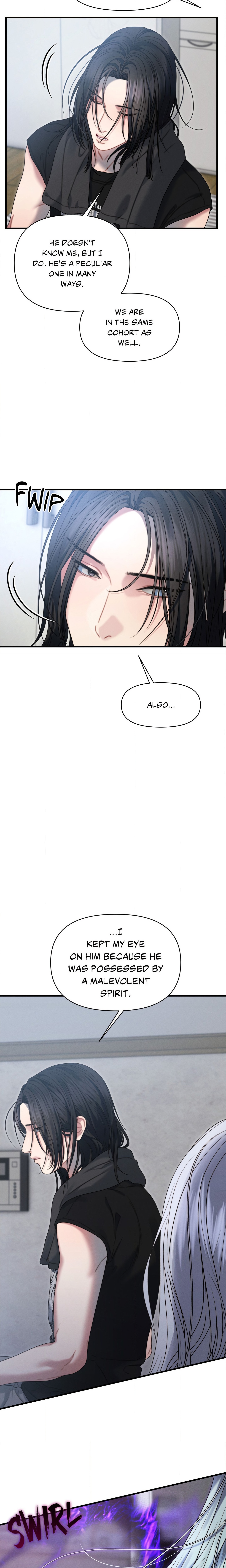 You’re Coming With Me!