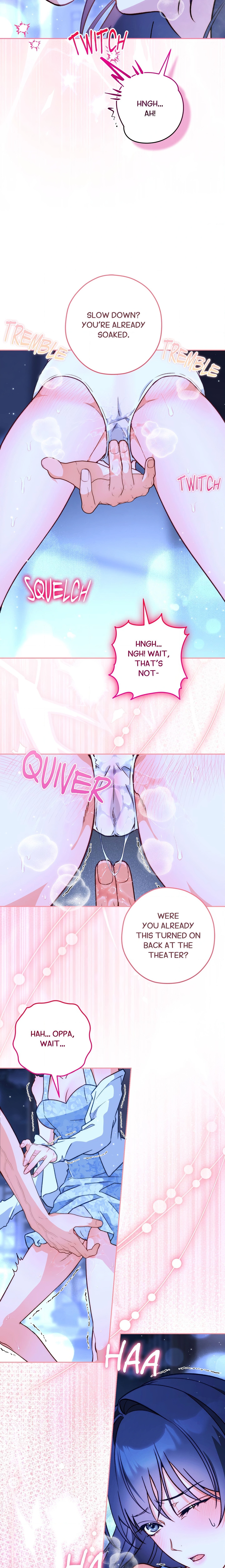 Not Sober (Uncensored)