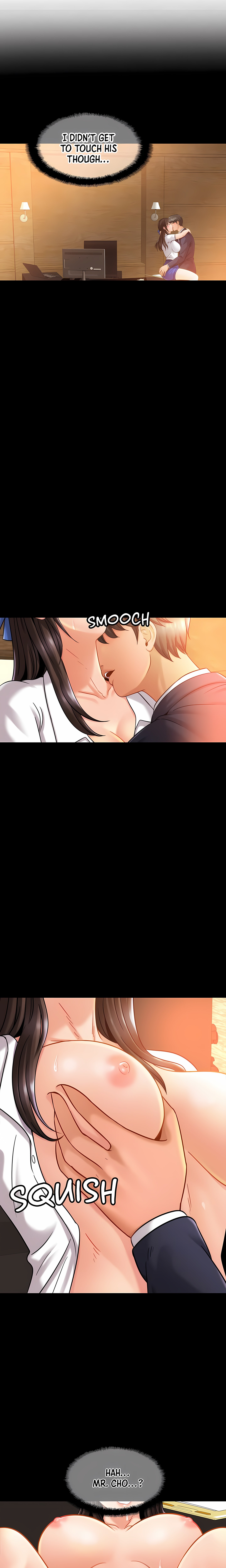 Close Family (Uncensored)