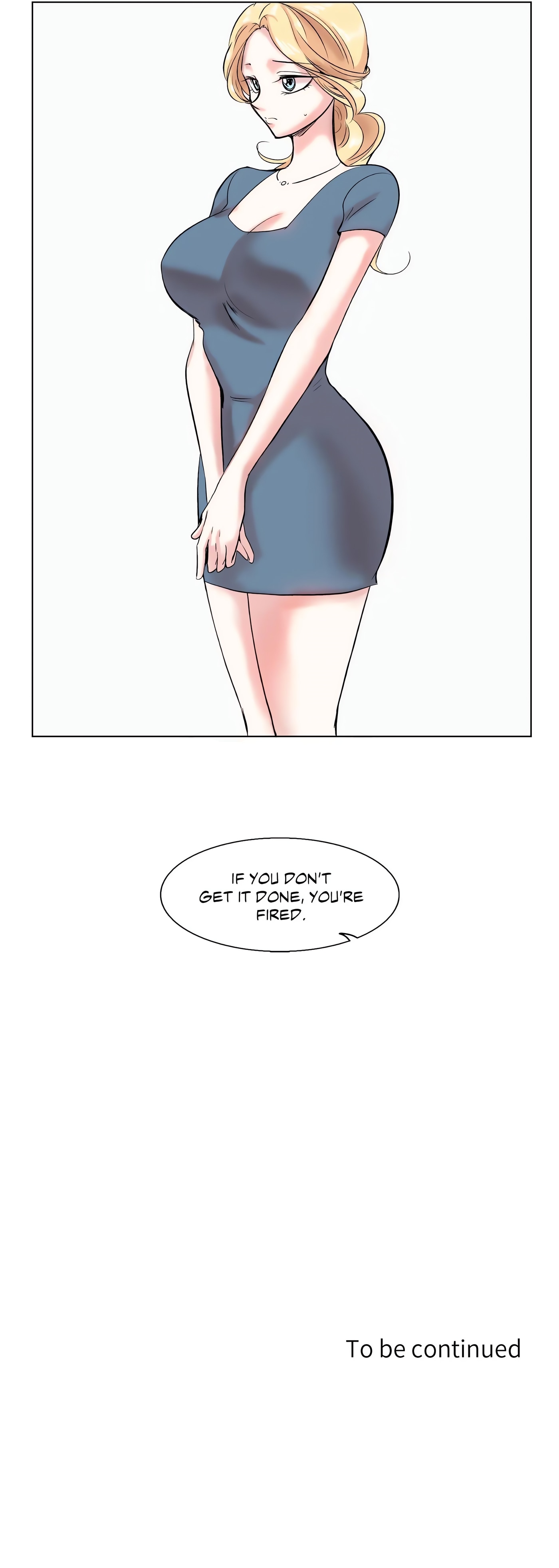 Lusty Lawyers (Uncensored)