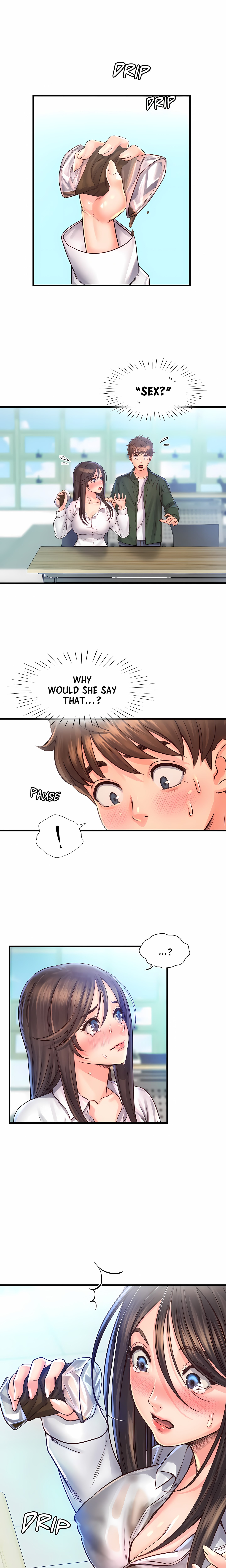 Osaka (Uncensored)