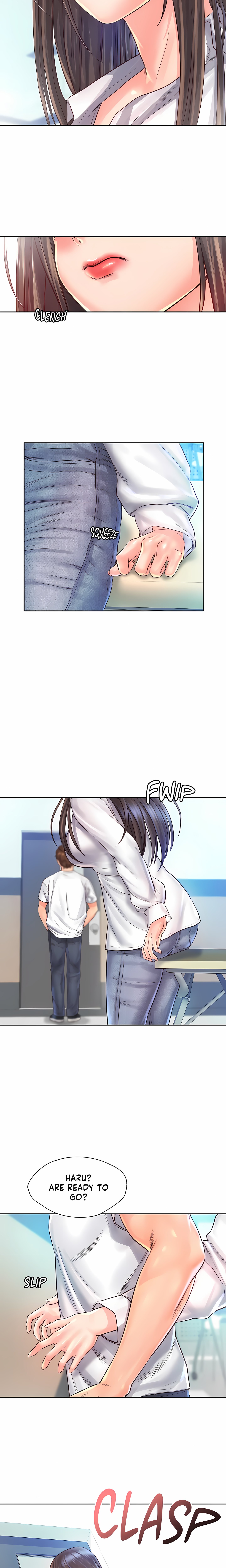 Osaka (Uncensored)