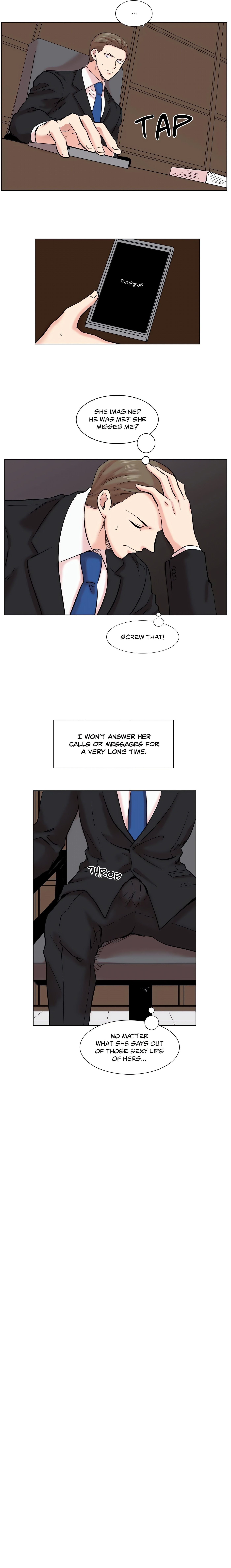Lusty Lawyers (Uncensored)