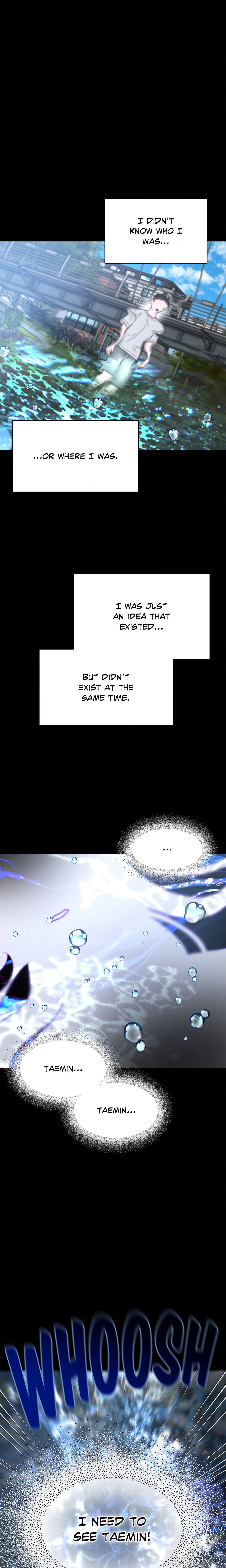 You’re Coming With Me!