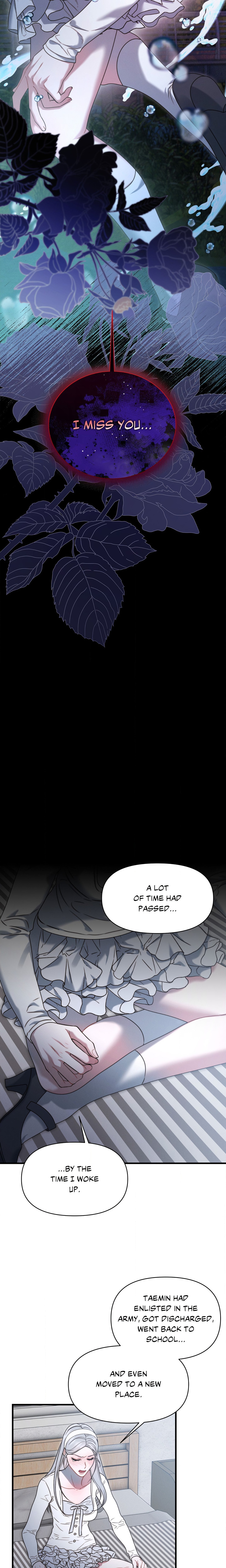 You’re Coming With Me!