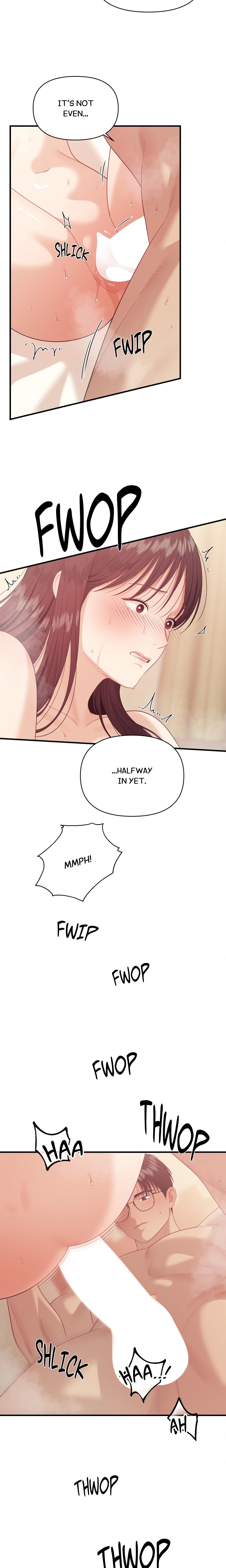 The Island’s Naughty Teacher