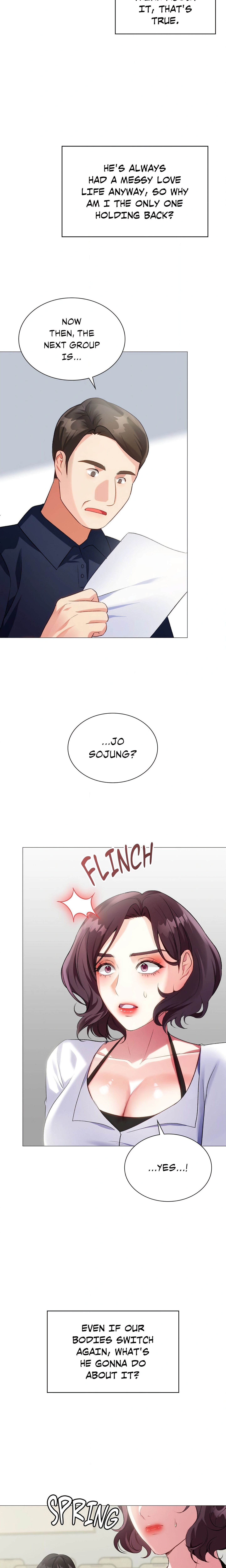 Change Days Chapter 12 Page 24