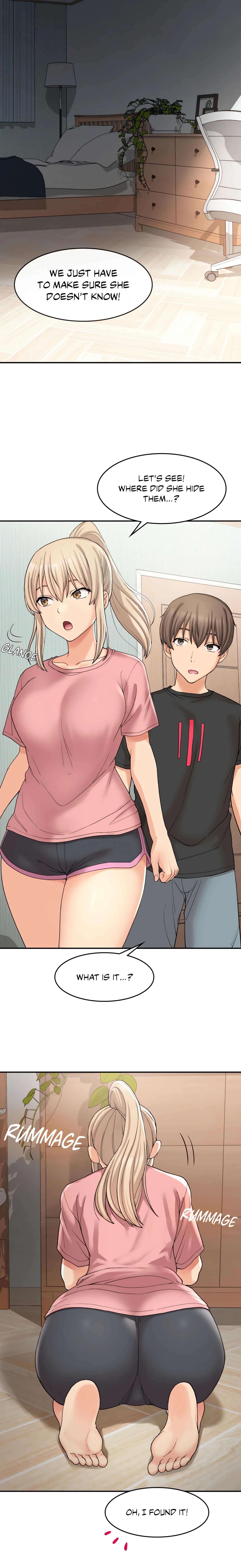 Hometown Hotties (Official Uncensored)
