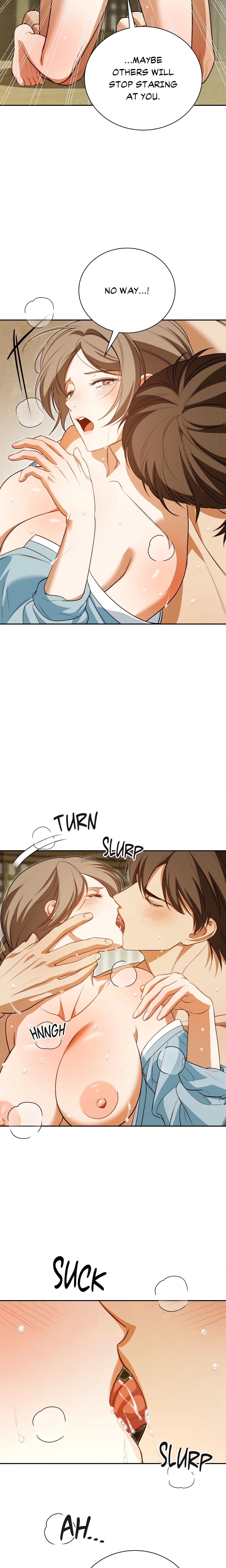 The Swindler and the Fool Chapter 12 Page 22