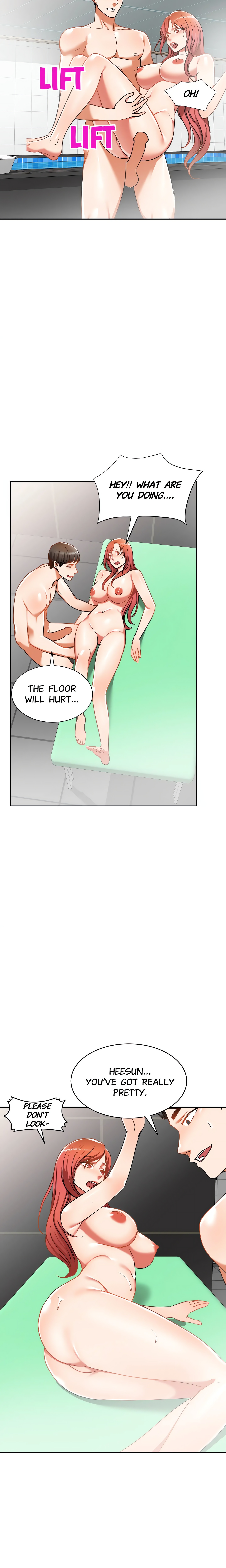 Daughter in Law (FACON) (Uncensored)